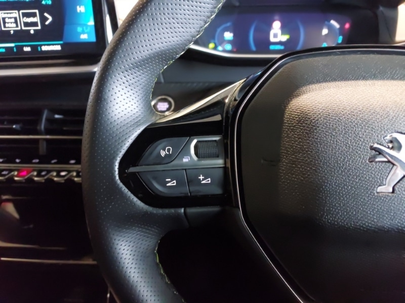 Used Peugeot 2008 2022 for sale - 77695214: Photo 10