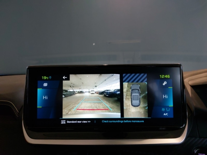 Used Peugeot 2008 2022 for sale - 77695214: Photo 12