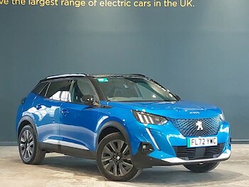 Peugeot 2008 feature image