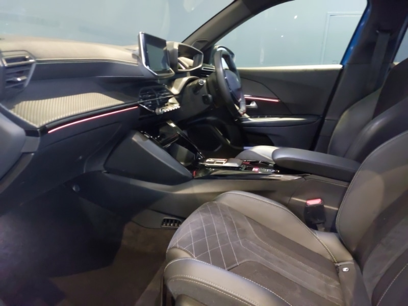 Used Peugeot 2008 2022 for sale - 77695214: Photo 5