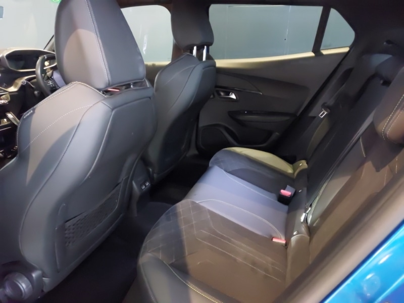 Used Peugeot 2008 2022 for sale - 77695214: Photo 6