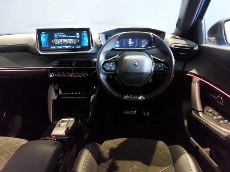 Used Peugeot 2008 2022 for sale - 77695214: Photo 7