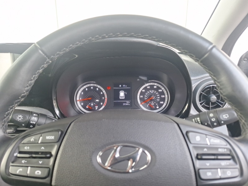 Used Hyundai i10 2022 for sale - 76708760: Photo 7