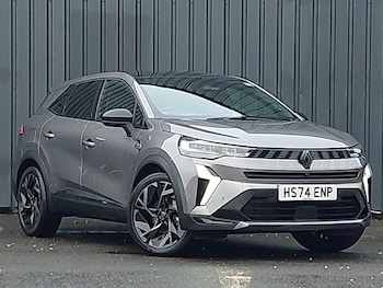 Used Renault Other 2025 for sale - 77170071: Photo