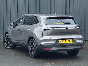 Used Renault Other 2025 for sale - 77170071: Photo