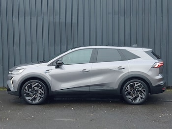 Used Renault Other 2025 for sale - 77170071: Photo