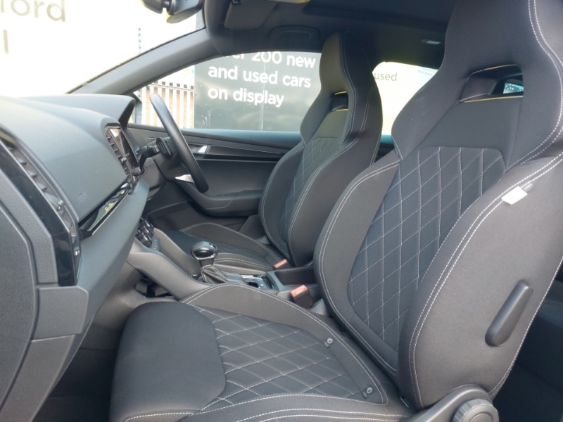 Used Skoda Karoq 2024 for sale - 76348118: Photo 5