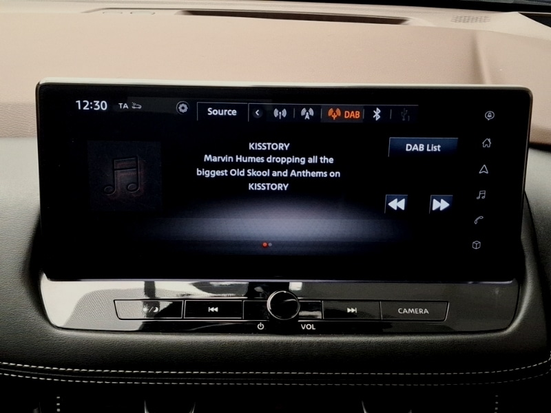 Used Nissan X-Trail 2023 for sale - 77955404: Photo 10