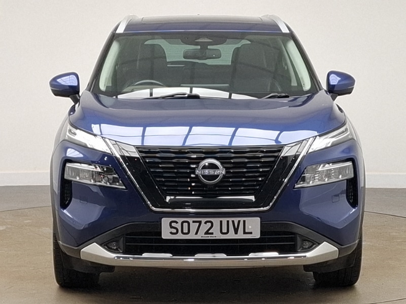 Used Nissan X-Trail 2023 for sale - 77955404: Photo 12