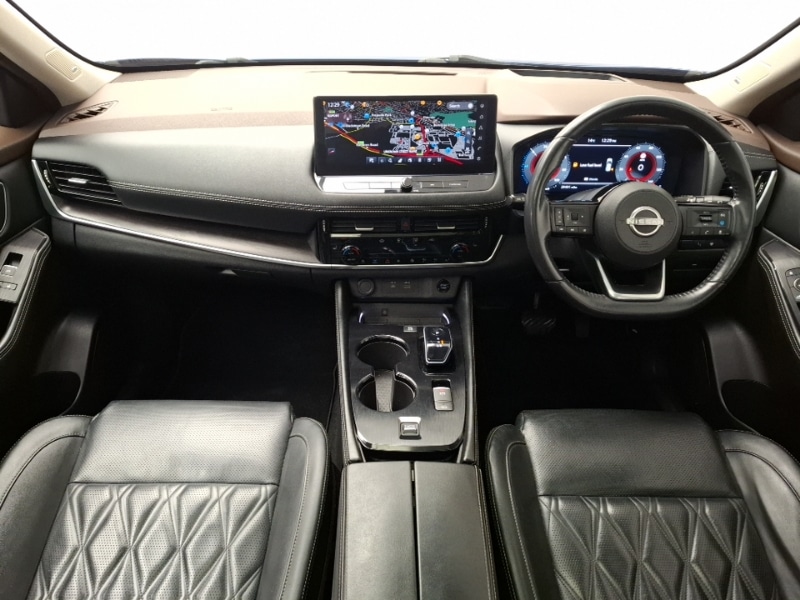 Used Nissan X-Trail 2023 for sale - 77955404: Photo 2