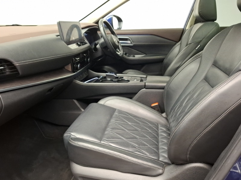 Used Nissan X-Trail 2023 for sale - 77955404: Photo 5