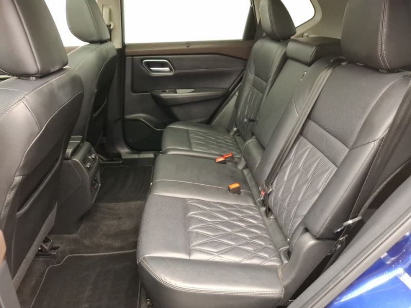 Used Nissan X-Trail 2023 for sale - 77955404: Photo 6