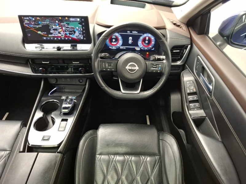 Used Nissan X-Trail 2023 for sale - 77955404: Photo 7