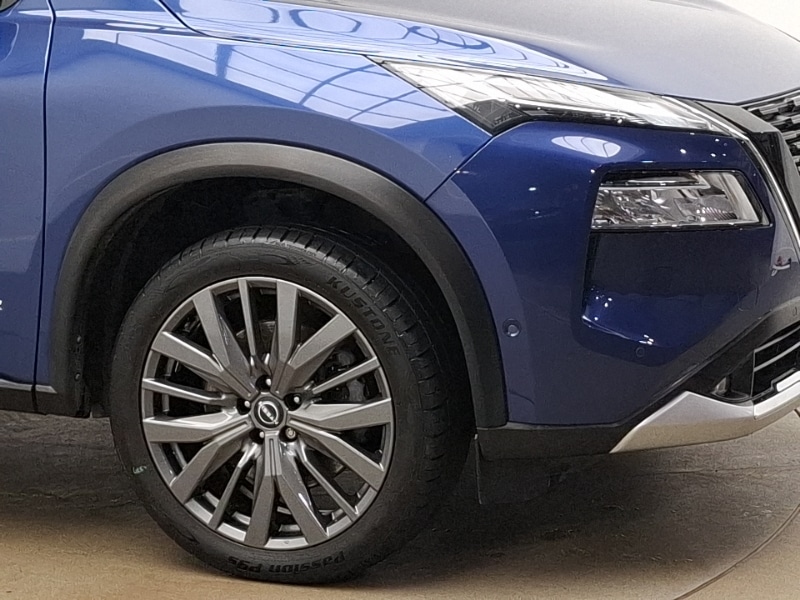 Used Nissan X-Trail 2023 for sale - 77955404: Photo 9