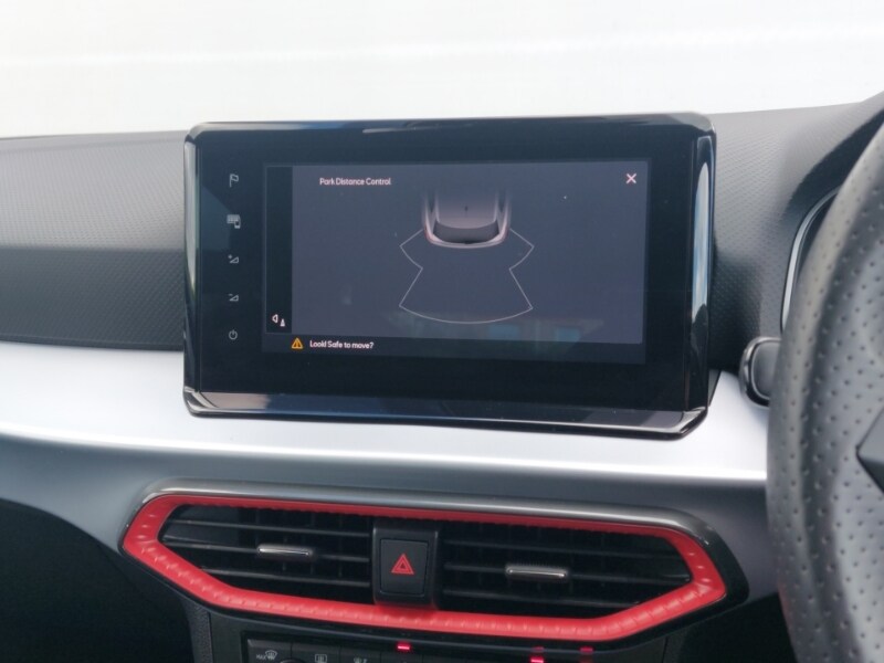 Used SEAT Ibiza 2024 for sale - 77985315: Photo 11