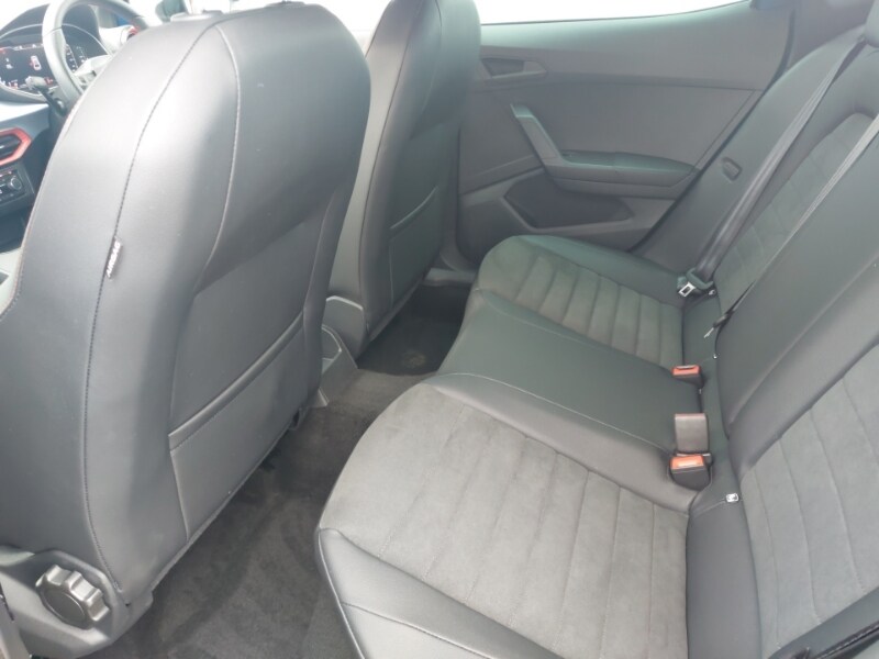 Used SEAT Ibiza 2024 for sale - 77985315: Photo 6