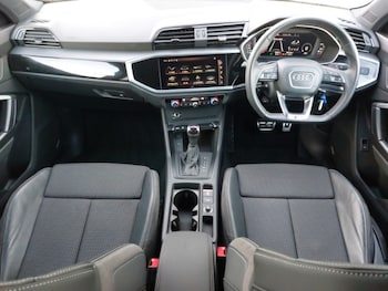 Used Audi Q3 2022 for sale - 78643030: Photo