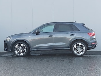 Used Audi Q3 2022 for sale - 78643030: Photo