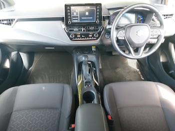 Used Suzuki Swace 2022 for sale - 75551296: Photo
