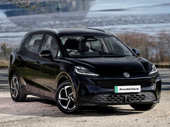 Used MG MG4 2026 for sale - 78184097: Photo