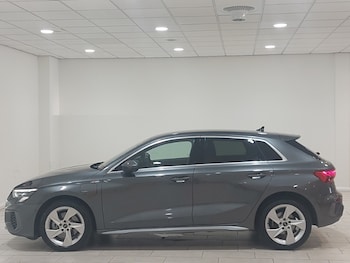 Used Audi A3 2023 for sale - 79214705: Photo