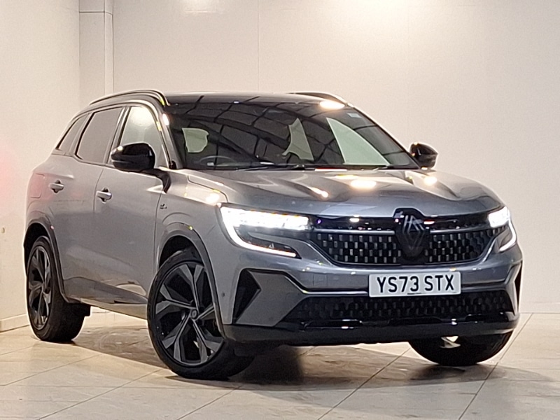 Used Renault Austral 2023 for sale - 77645384: Photo 1