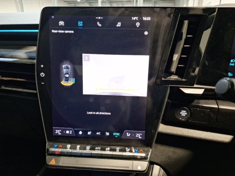 Used Renault Austral 2023 for sale - 77645384: Photo 10