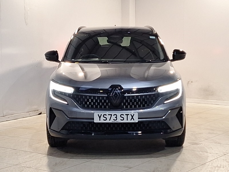 Used Renault Austral 2023 for sale - 77645384: Photo 12