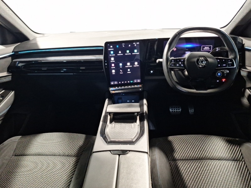 Used Renault Austral 2023 for sale - 77645384: Photo 2