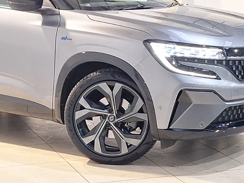 Used Renault Austral 2023 for sale - 77645384: Photo 9