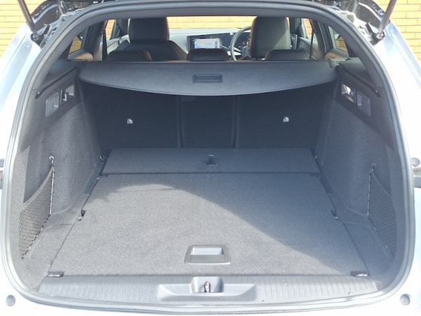 Used Vauxhall Astra 2025 for sale - 76212339: Photo 8