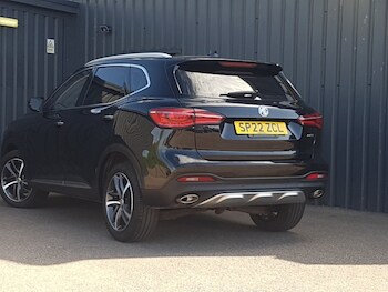 Used MG MG HS 2022 for sale - 78803252: Photo