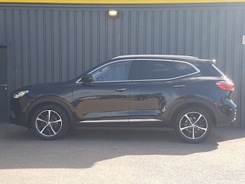 Used MG MG HS 2022 for sale - 78803252: Photo