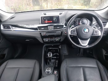 Used BMW X1 2020 for sale - 77434209: Photo
