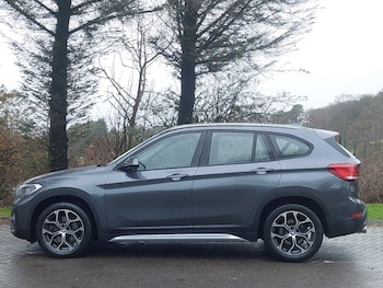 Used BMW X1 2020 for sale - 77434209: Photo