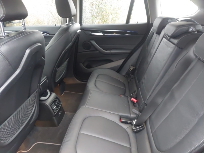 Used BMW X1 2020 for sale - 77434209: Photo 6