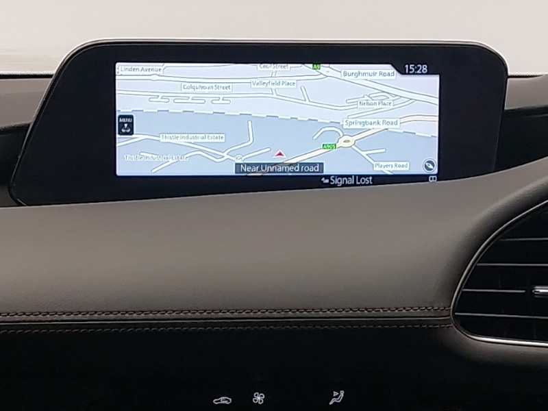 Used Mazda Mazda3 2020 for sale - 76407862: Photo 10