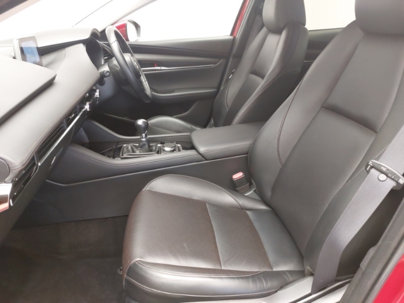 Used Mazda Mazda3 2020 for sale - 76407862: Photo 5