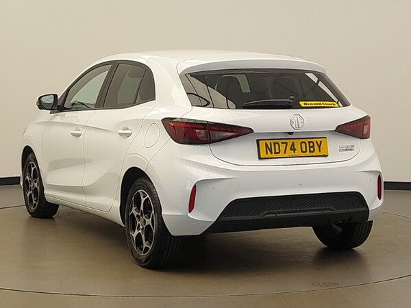 Used MG MG3 2024 for sale - 76288913: Photo 3