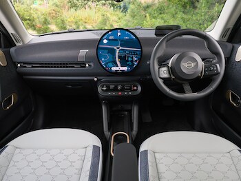 Used MINI Cooper 2025 for sale - 77253523: Photo