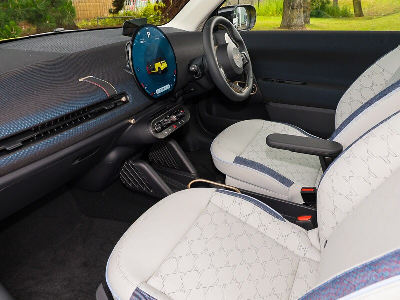 Used MINI Cooper 2025 for sale - 77253523: Photo 7