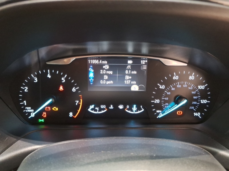 Used Ford Fiesta 2021 for sale - 77999064: Photo 11