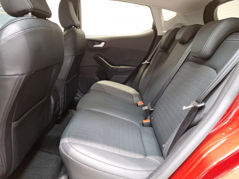 Used Ford Fiesta 2021 for sale - 77999064: Photo 6