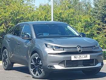 2025 - 1.2 [130] Max 5dr Auto