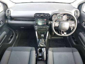 Used Citroen C3 Aircross 2022 for sale - 78491107: Photo