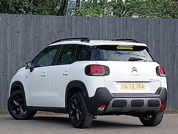 Used Citroen C3 Aircross 2022 for sale - 78491107: Photo