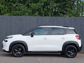 Used Citroen C3 Aircross 2022 for sale - 78491107: Photo