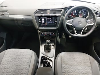 Used Volkswagen Tiguan 2022 for sale - 77969511: Photo