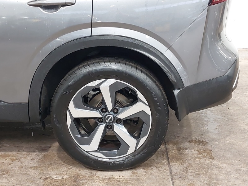 Used Nissan Qashqai 2022 for sale - 77150869: Photo 12