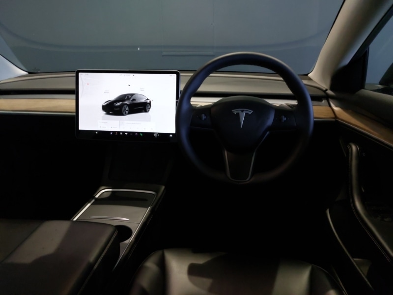 Used Tesla Model 3 2022 for sale - 76842488: Photo 7